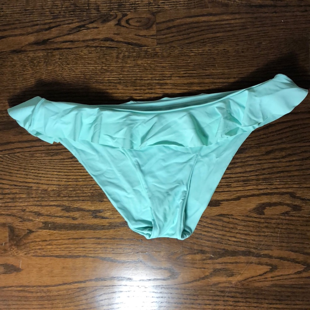 Real Bathing Suit Bottoms